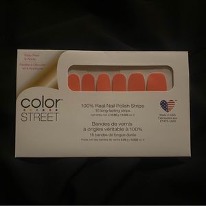 LIMITED EDITION Color Street